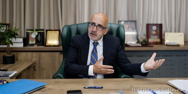 « Nous sommes en mode survie et nous faisons face à une menace existentielle » : l’alerte du ministre des finances de l’Autorité palestinienne