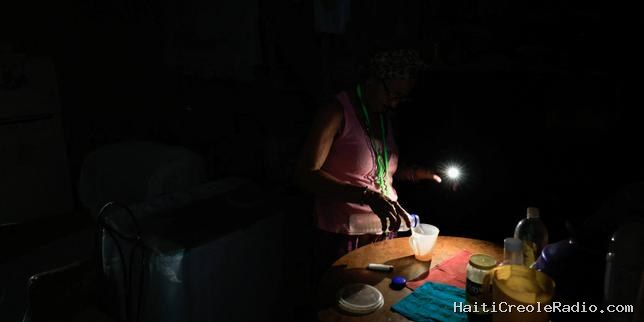 Nouvelle panne électrique générale à Cuba, sous blocus pétrolier des Etats-Unis