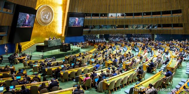 Nucléaire : échec des discussions à l’ONU sur le traité de non prolifération