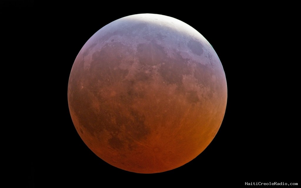 Observez l’éclipse de Lune du 28 août !