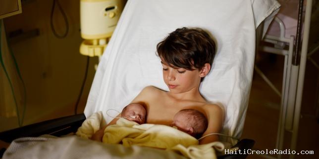 « On a eu peur de perdre le bébé. Un jour ça allait, un jour ça n’allait plus » : au chevet des nouveau-nés prématurés, au CHU de Rouen