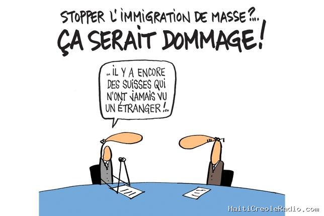 “On aurait déjà dû dire stop à 9 millions” : Ces villages suisses qui s’inquiètent de la surpopulation