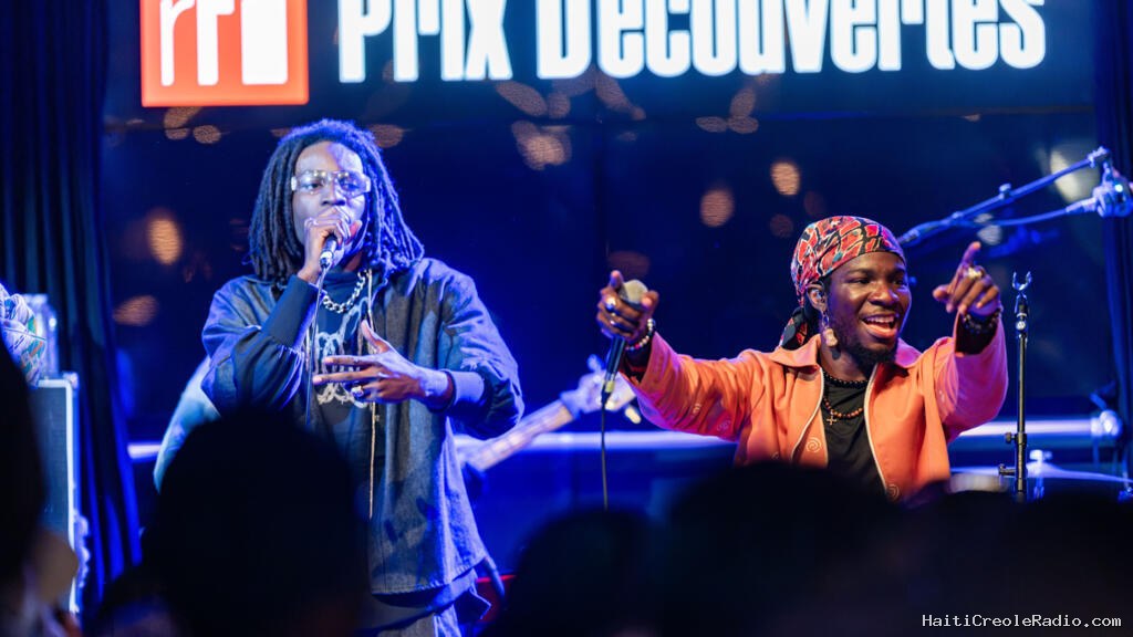OPA, le Prix découvertes RFI 2026 lance sa tournée africaine !