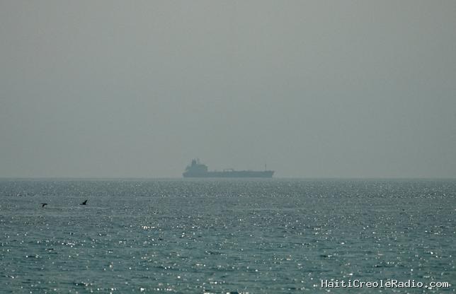 Ormuz : des navires sous drapeau nicaraguayen transportent-ils du pétrole russe et iranien ?
