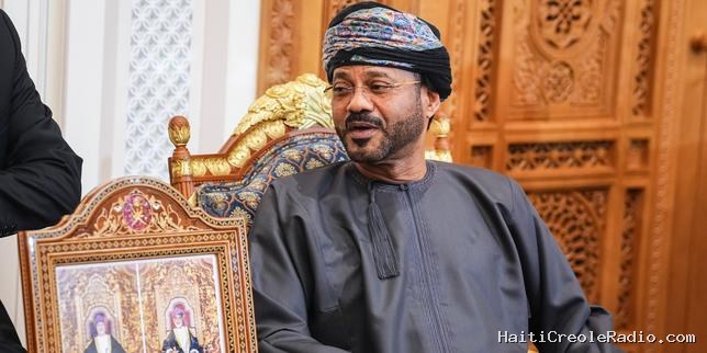 Ormuz : « Oman et ses voisins du Golfe émergent d’une guerre qui n’aurait jamais dû avoir lieu »