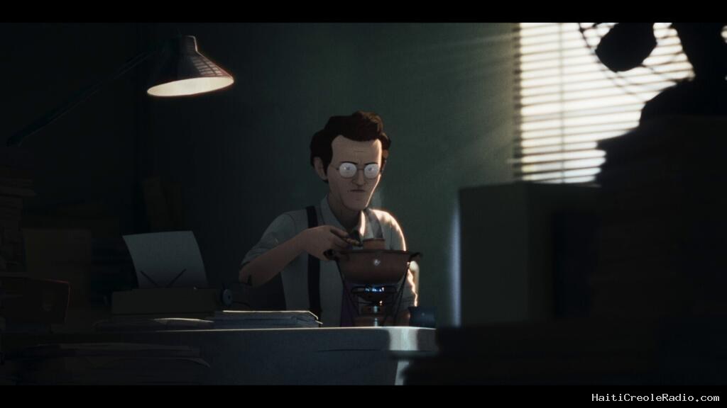 Ouverture du Festival du film d’animation d’Annecy, entre IA, stop motion et nouveaux publics