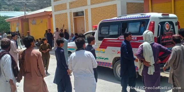Pakistan : 42 morts ces quatre derniers jours lors d’attaques dans le Baloutchistan