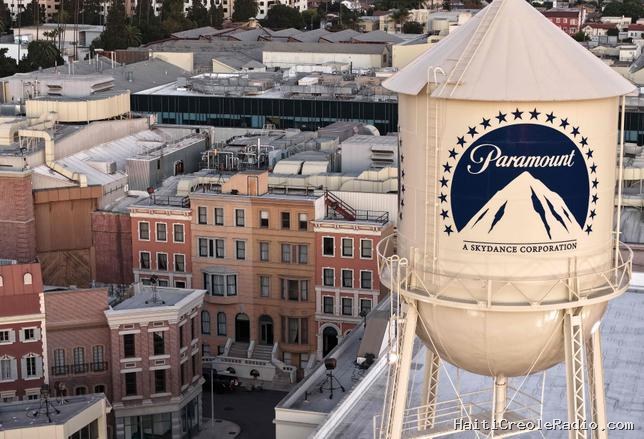 Paramount, projet d’attaque en Angleterre, exécution au Tennessee : les informations de la nuit