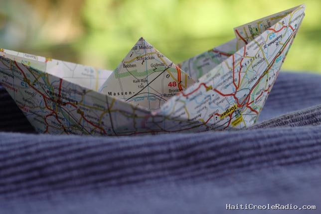 Parcours : de diplomate à coach de vie pour expat