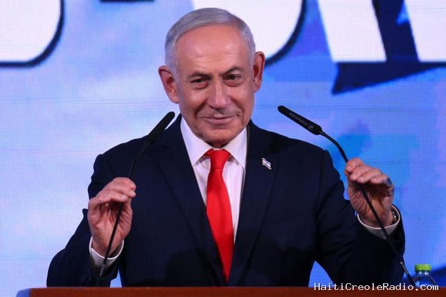 Pas de majorité après les législatives en Israël, le pays “dans l’impasse politique”