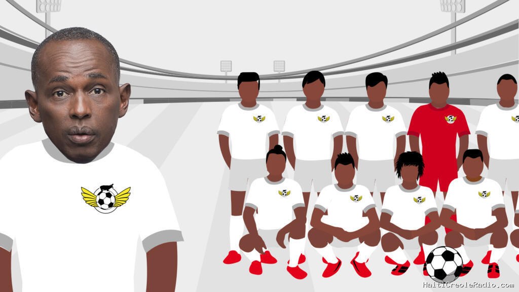 Pas de visa pour la Coupe du monde