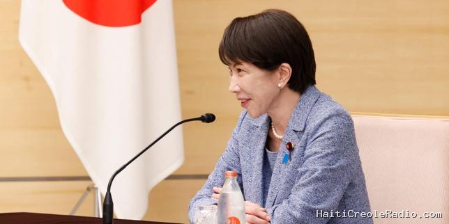 Pékin place vingt entités japonaises sur « liste noire », les empêchant d’accéder à des biens chinois à usage militaire