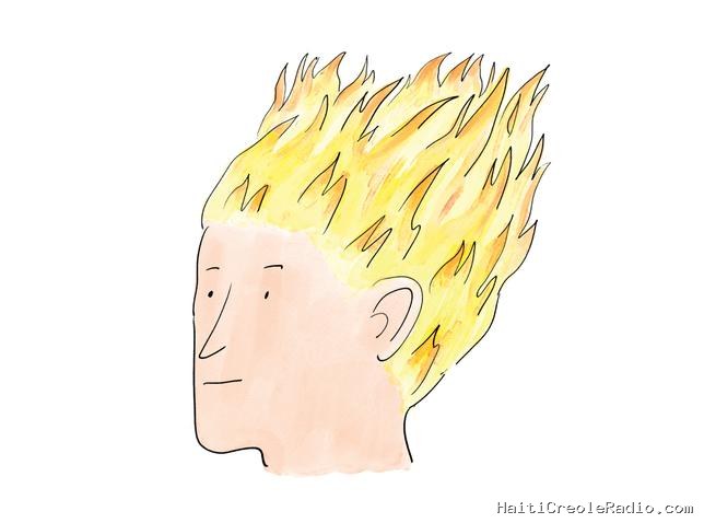 Perd-on une partie de sa chaleur corporelle par la tête ?