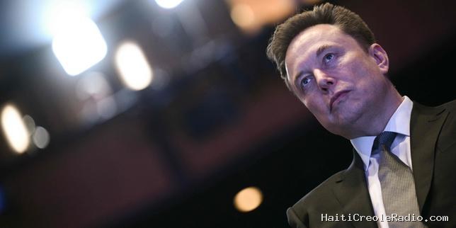 « Persuadés qu’ils œuvrent déjà pour le bien de l’humanité, Elon Musk, Jeff Bezos et Peter Thiel ne perçoivent pas l’utilité de la philanthropie »