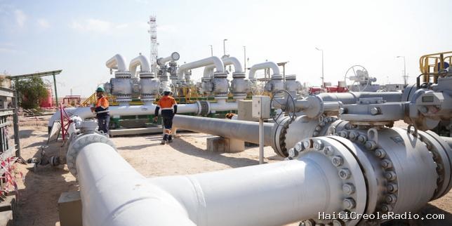 Pétrole : « Nous ferons à nouveau face à un excédent massif de l’offre en 2028 »