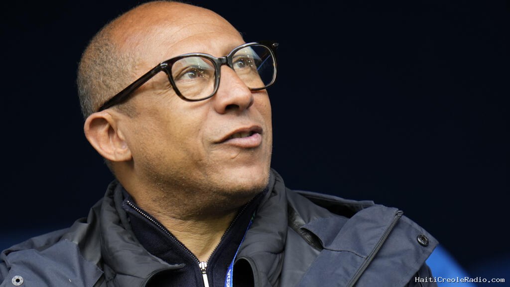 Philippe Diallo, président de la FFF: «Un regard plein d’affection vis-à-vis du Sénégal»
