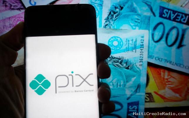 Pix, le système de paiement brésilien qui surclasse les géants de la tech américains