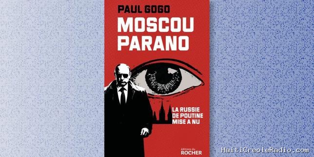 Plongée dans la Russie de Poutine, un pays qui se dévore lui-même