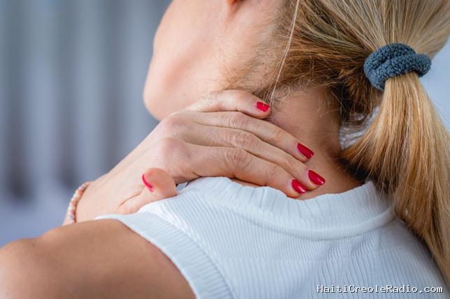 Plus de douleurs physiques chez les femmes, d’après la plus vaste étude jamais menée