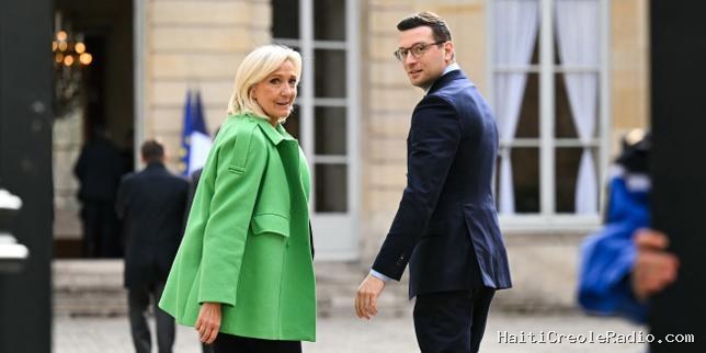 « Plus que jamais, l’élection du prochain chef de l’Etat français est une affaire européenne »