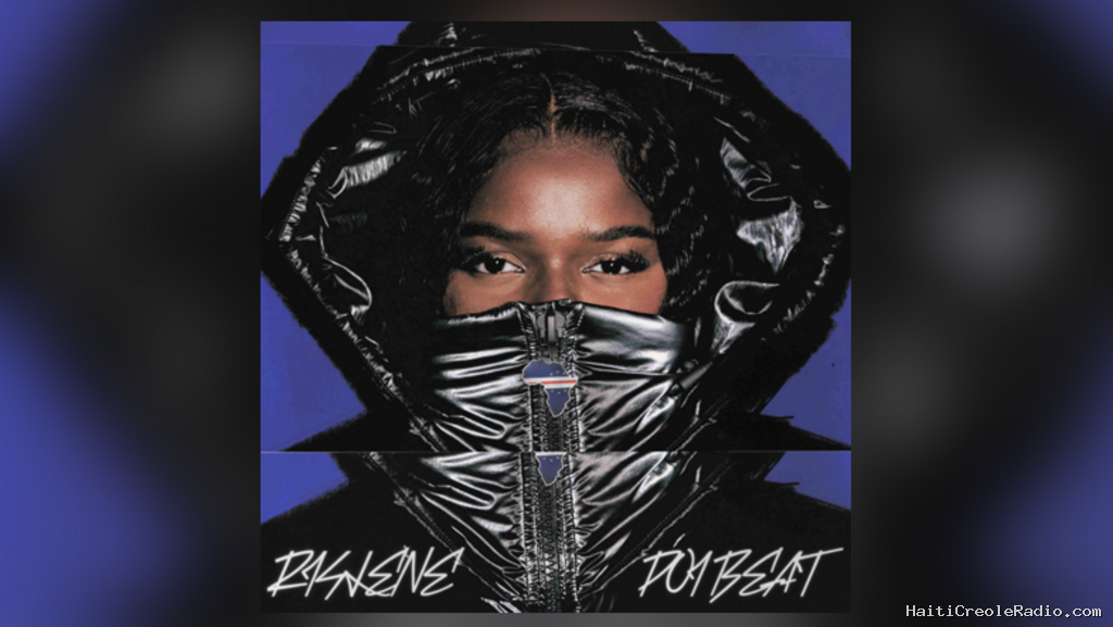 « Poi Beat »: le premier album de Rislène, l'étoile montante du rap cap-verdien