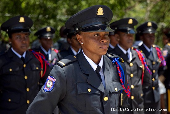 Police nationale d’Haïti : le GPDH salue le courage des agents et réclame des moyens renforcés