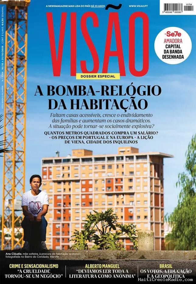 Portugal : la crise du logement, une bombe à retardement sur le point d’exploser