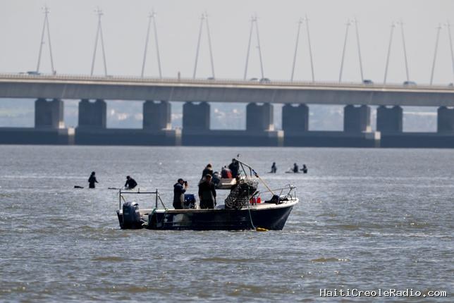 Portugal : le pays du poisson… importé