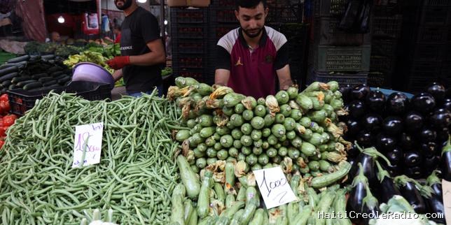 « Pour changer un simple pneu, il faut attendre son tour pendant des semaines » : en Algérie, la vie chère pèse sur le moral des familles