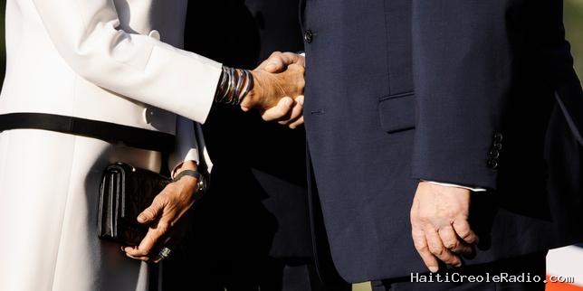 Pour les 250 ans de l’indépendance des Etats-Unis, Paris s’associe aux célébrations à New York malgré les tensions entre les deux pays