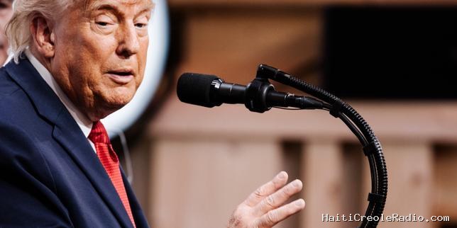Pour les Etats-Unis, la fin de la guerre signée avec l’Iran se fait au prix de reculades majeures