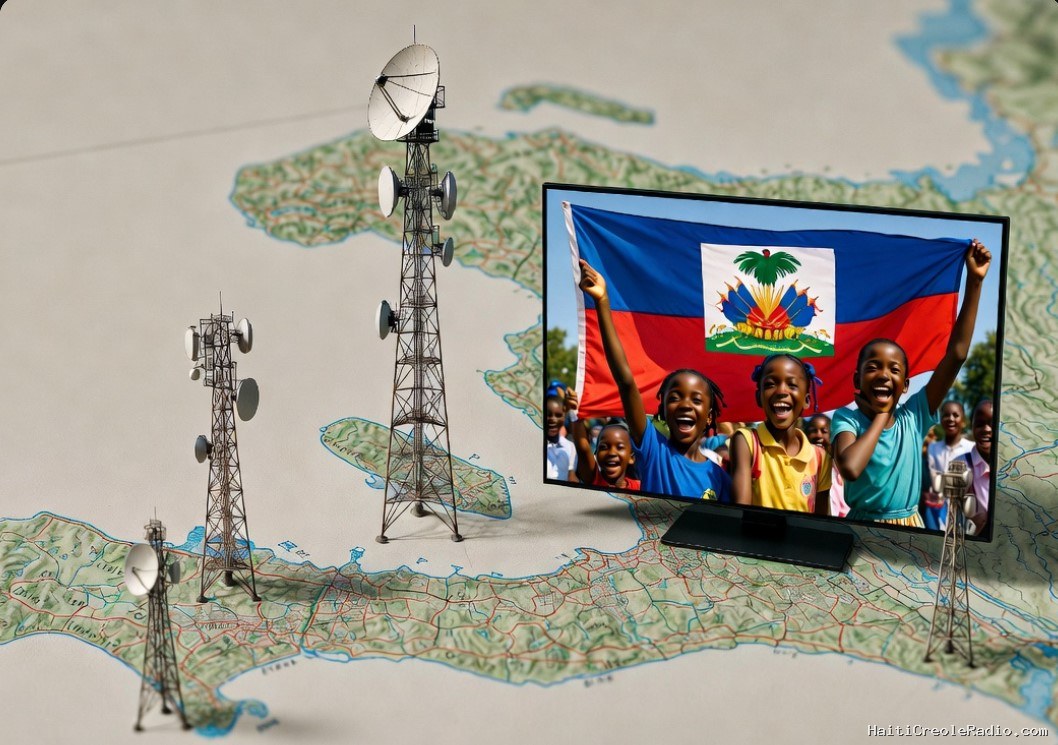 Pour une révision participative du décret du 31 mars 2026 sur la TNT et les fréquences 700 MHz