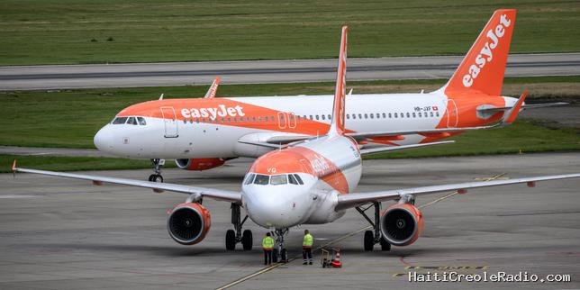 Pourquoi easyJet repousse, pour l’instant, les avances de l’américain Castlelake et laisse la porte ouverte