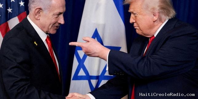 Pourquoi Israël continue de bombarder le Liban, malgré les négociations autour de l’accord Etats-Unis-Iran