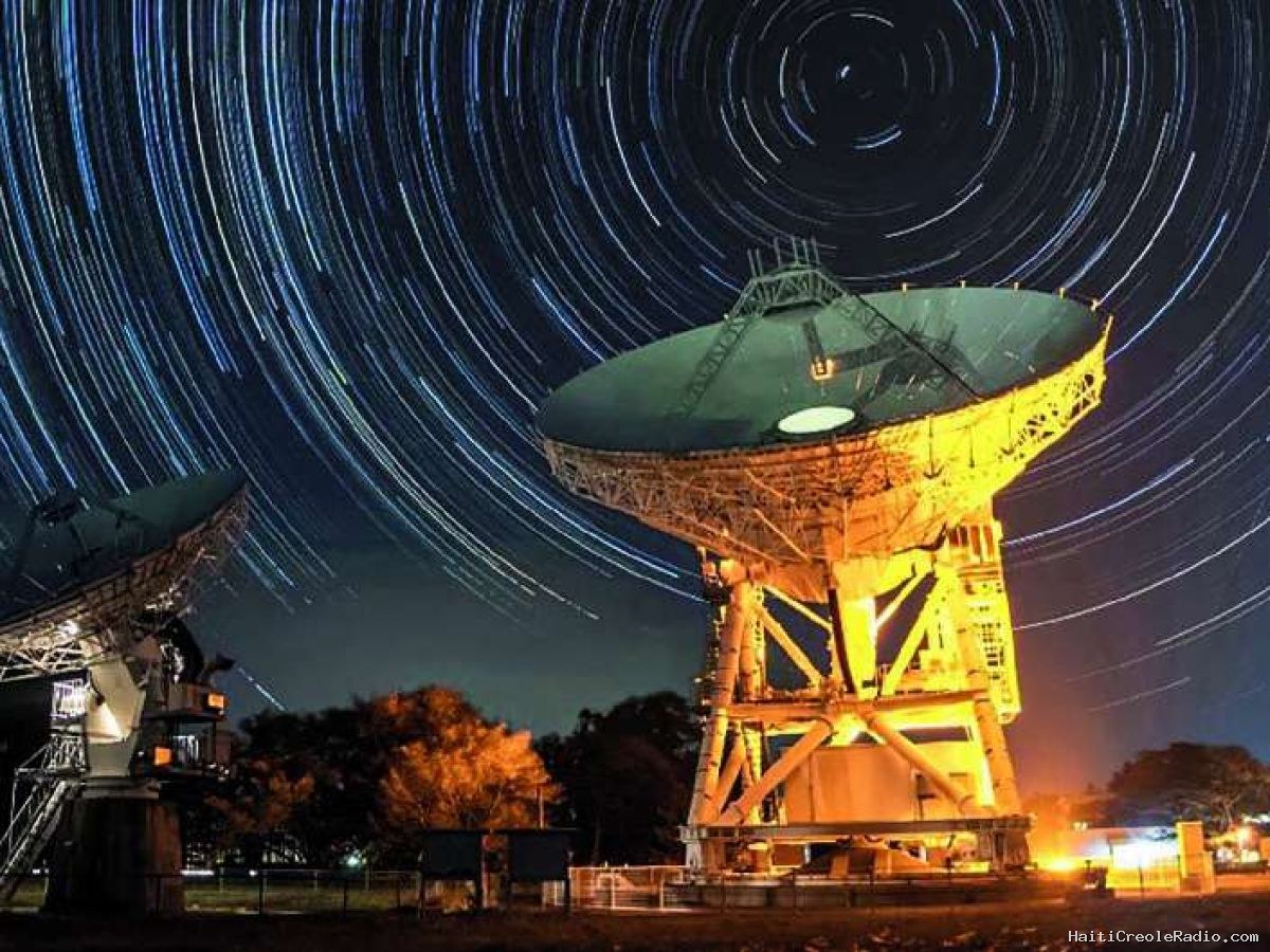 Pourquoi la Terre tourne de plus en plus vite