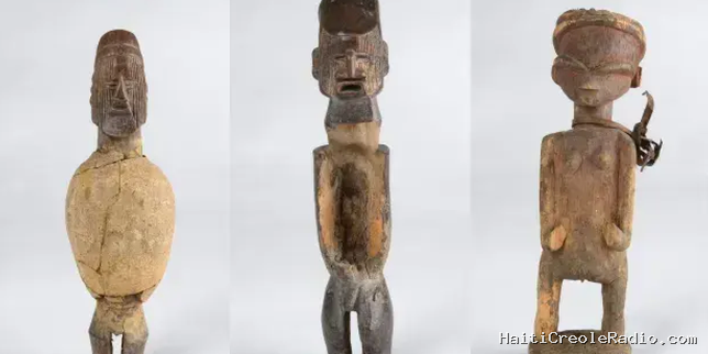 Pourquoi la ville de Bordeaux refuse de recevoir le « petit musée africain » qu’une sage-femme souhaitait lui léguer ?