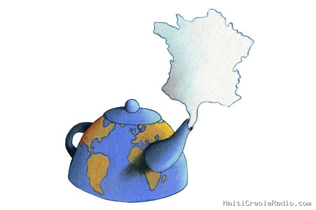 Pourquoi les Français font (presque) tout mieux que nous, les Britanniques