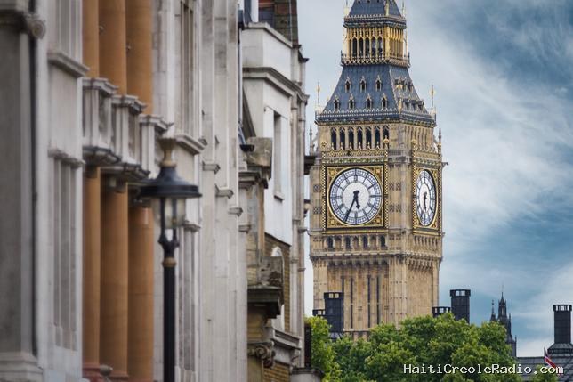 Pourquoi les jeunes Australiens quittent Londres