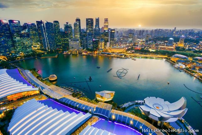 Pourquoi les jeunes singapouriens quittent-ils leur pays ?