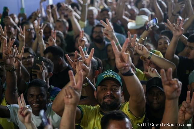 Pourquoi Lula ne fait plus rêver son électorat