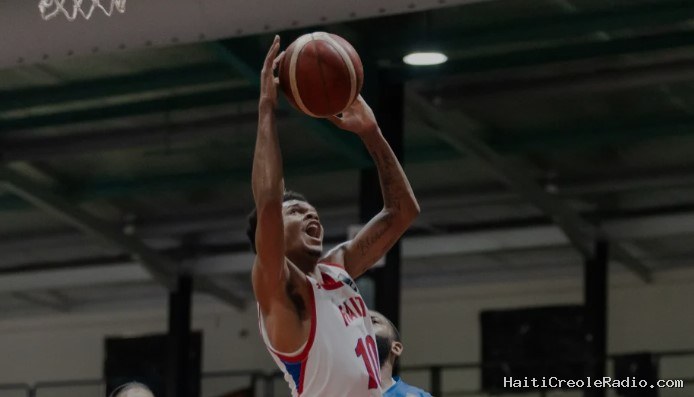 Pré-qualifications FIBA AmeriCup 2029 : Haïti dispute un match décisif contre les Îles Caïmans ce dimanche