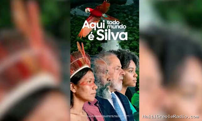 Présidentielle au Brésil : Lula s’associe à Bad Bunny pour rejeter l’ingérence américaine