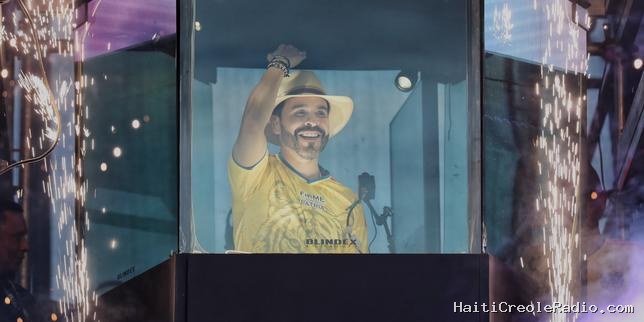 Présidentielle en Colombie : Abelardo de la Espriella, l’outsider d’extrême droite qui veut « étriper » la gauche