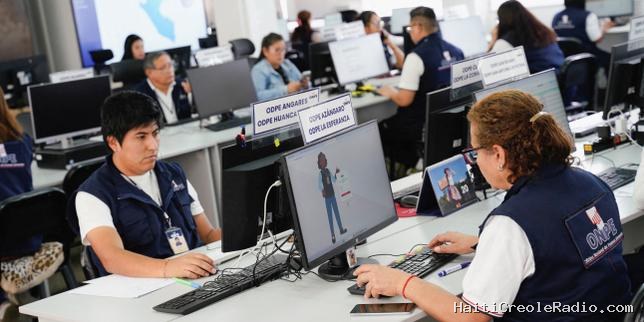 Présidentielles au Pérou et en Colombie : le vote des expatriés a favorisé la victoire de l’extrême droite