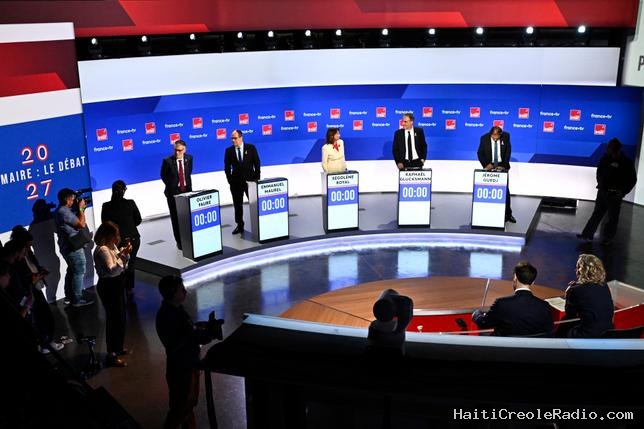 Primaire de la gauche : pour qui voteront les inscrits de dernière minute ?