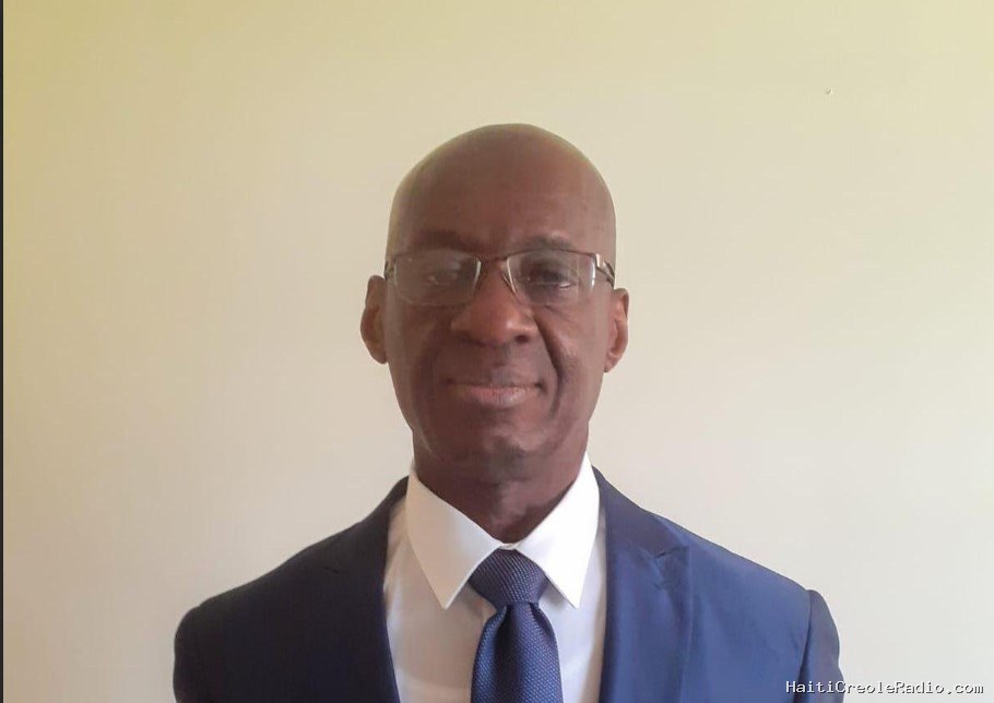 Programme scolaire et formation des enseignants en Haïti : Cas de l’enseignement-apprentissage du créole et du français