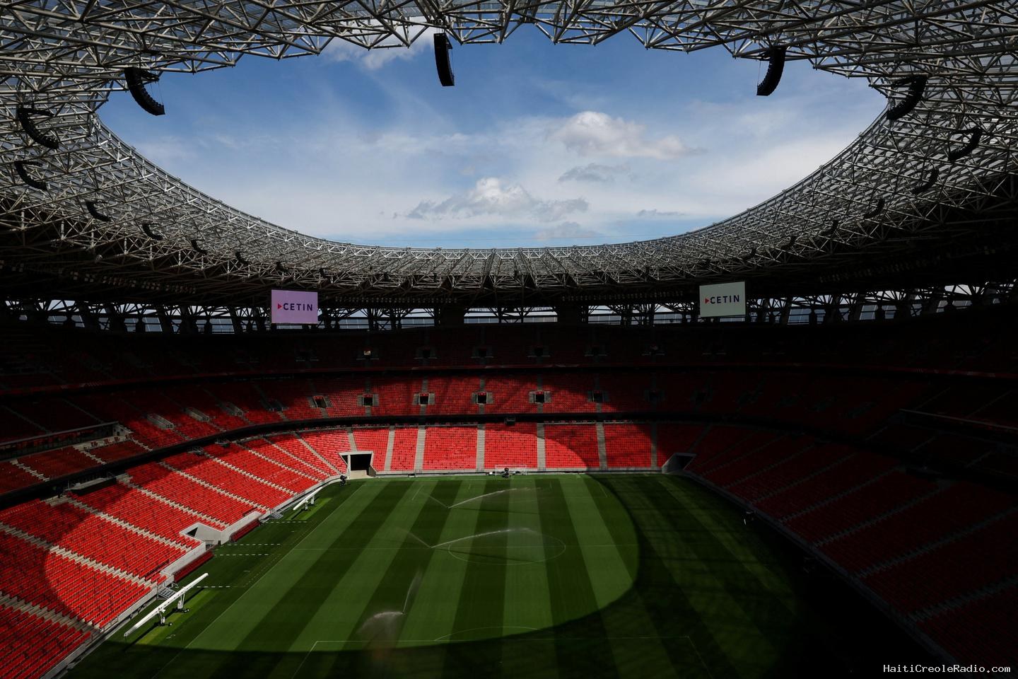 PSG-Arsenal : la finale de la Ligue des champions à Budapest, un héritage contesté de Viktor Orban
