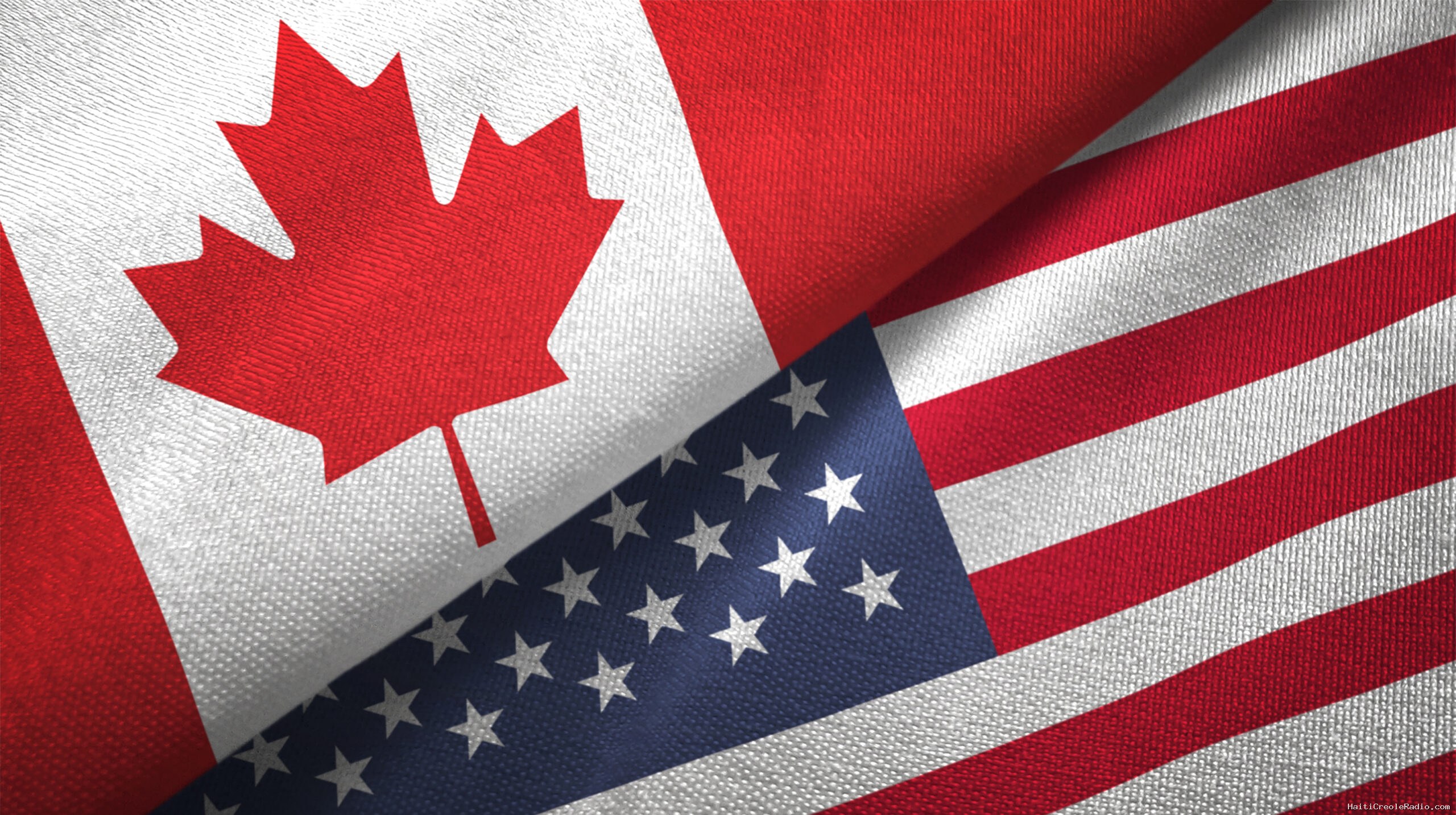 Quand Washington démantèle le Canada, un référendum à la fois
