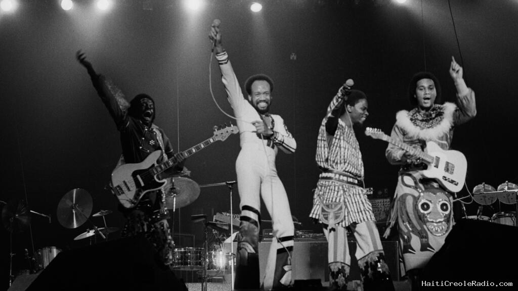 Que serait Earth Wind & Fire sans Maurice White?