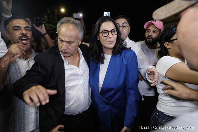 Qui est Fatima Ezzahra El-Mansouri, nouvelle Première ministre marocaine ?